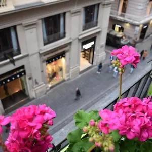  Appartamento Toledo Italia