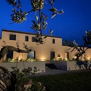  Alloggio per agriturismo Bahal Dell'etna Agri-resort Italia