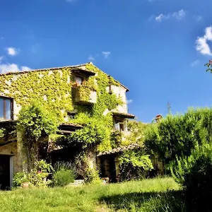  Casa di campagna Podere Patrignone Italia
