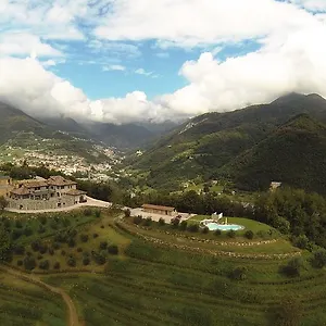  Alloggio per agriturismo Colletto Agribiorelais Italia