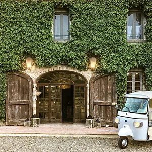  Alloggio per agriturismo Tenuta Cortedomina Italia