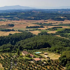  Alloggio per agriturismo L'antica Fornace Italia